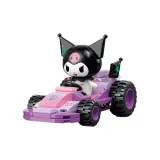 Подтвержденная версия Стиль-Куроми (Распакованный, Распакованный)