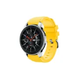 Huawei GT В клетку Узор, Желтый