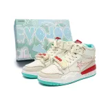 Персиковый сыр Хай-топы