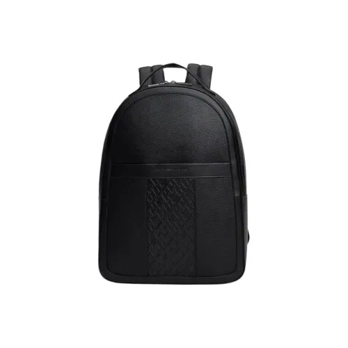 Tommy Hilfiger Рюкзаки Мужской Черный