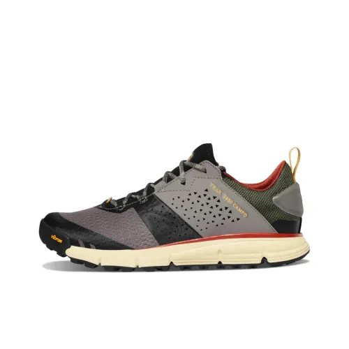 Danner Trail 2650 Альпинистские и туристические ботинки Низкий верх Коричневый Мужской