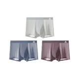 3 Pack (Белый + Серый + Фиолетовый)