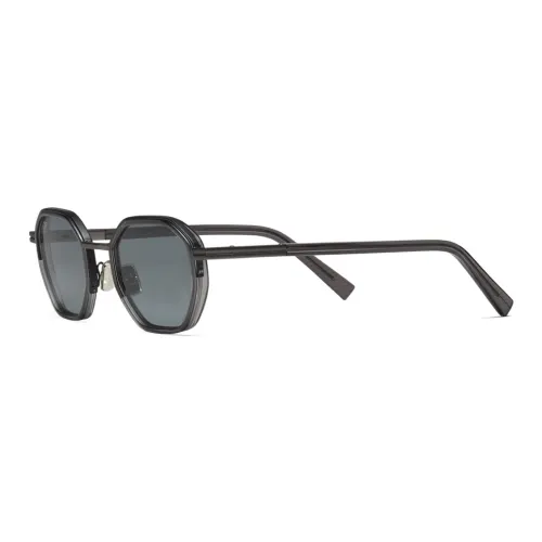 Ermenegildo Zegna Солнцезащитные очки Мужской