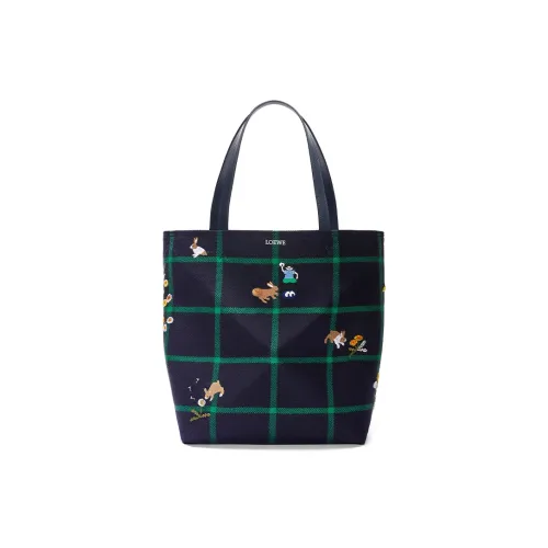 LOEWE Puzzle Fold Сумки Женские