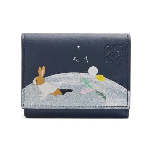 LOEWE Кошельки Унисекс