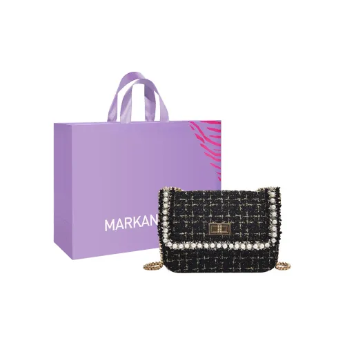 MARKANGARO Сумки через плечо Женские