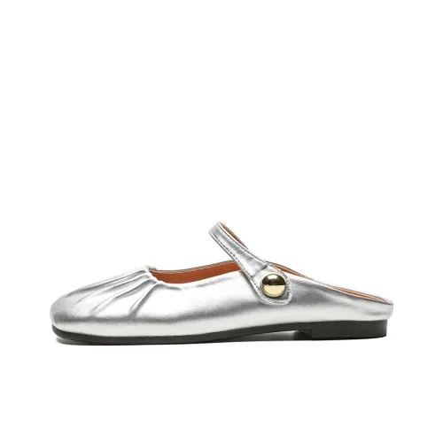 Lanza Slip-resistant Домашние тапочки Женские