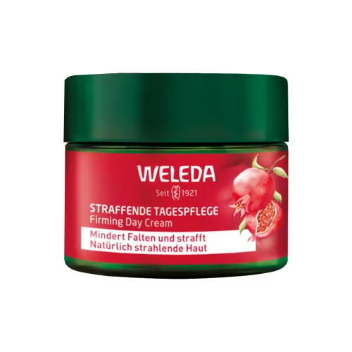 Weleda Увлажняющие средства для лица и кремы Унисекс