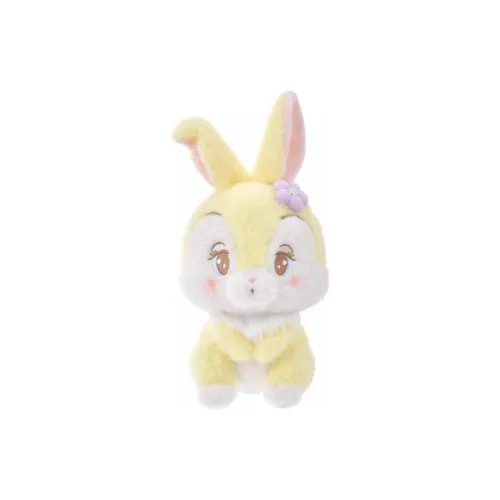 Disney Кролик Куклы Плюшевая Кукла 28,5CM Высота Tokyo Disney