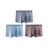 3 Pack (Серый + Синий + Фиолетовый)