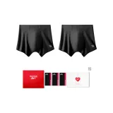 Jet Black + Jet Black (Box 2 Pack)  
Джет Черный + Джет Черный (Коробка 2 Пачки)