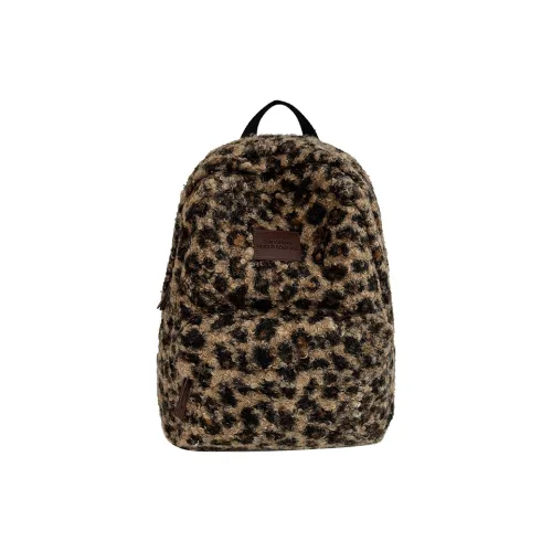 Debecca Nylon Carry Backpack Standard Women's Multicolor