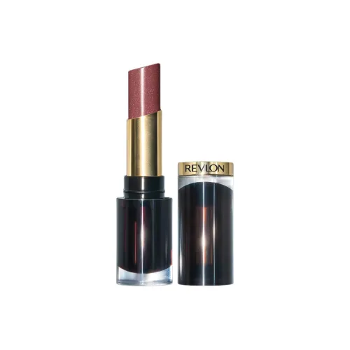 REVLON Стекло SHINE Помады Крем Увлажняющий Естественный Тон Кожи