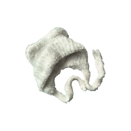 HSTYLE Полиэстер Beanies Женские