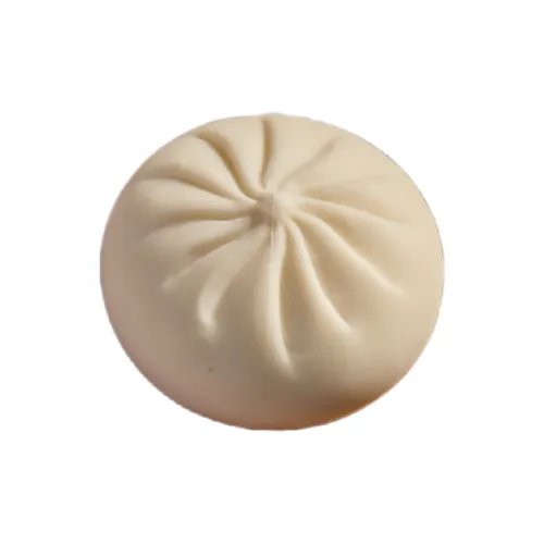 YUEYUEXIONG Креативный Необычный Шутка Многоцветный Baozi Сжимаемая Игрушка Игрушки