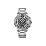 Ледниковый серебряный