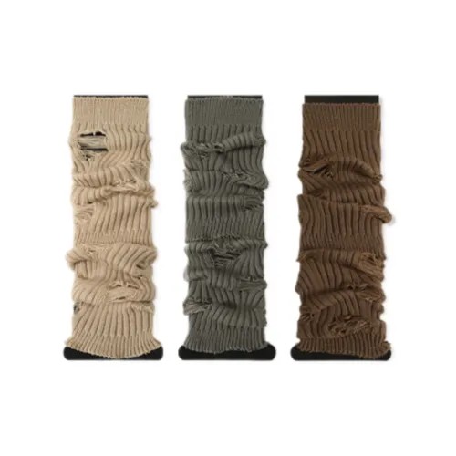 Комфортные и освежающие носки до щиколотки женские упаковка из 3 пар