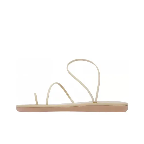 ANCIENT GREEK SANDALS один Ремень Сандалии Женские