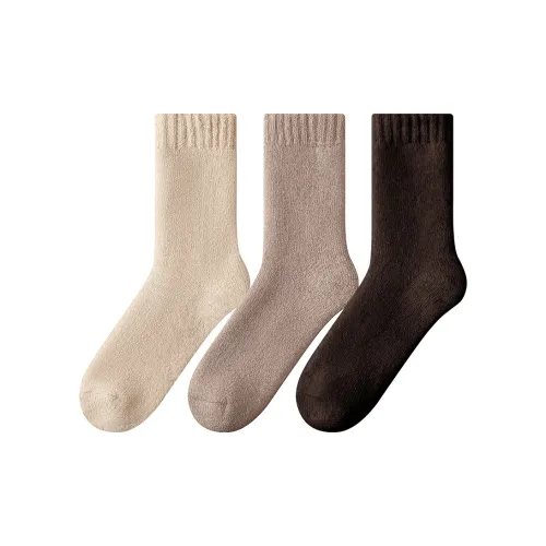 Caramella Носки Crew Мужской Combo Set