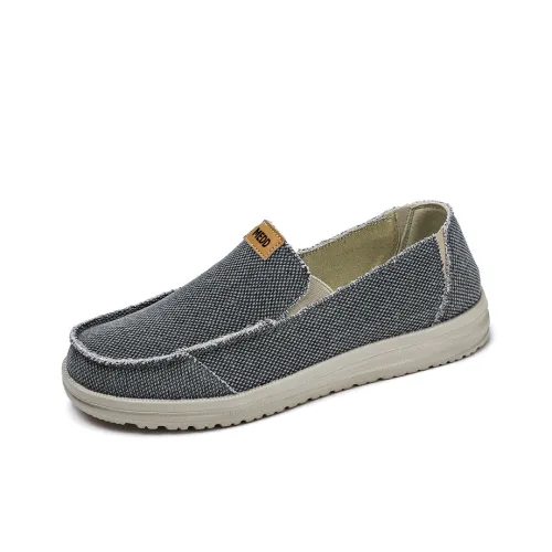 Medd Мужская повседневная обувь с низким верхом для мужчин