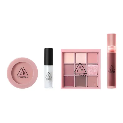 Наборы макияжа 3CE для женщин
