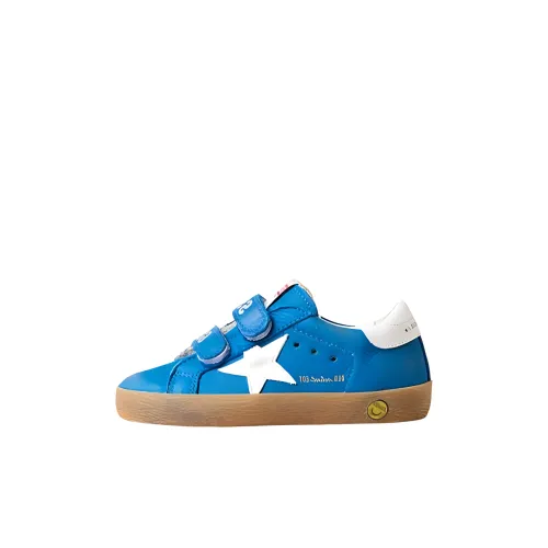 Golden Goose Детские Скейтбординги Low Топ Kids