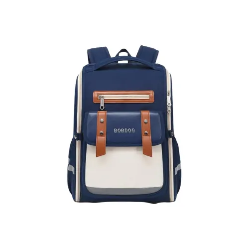 BOBDOG Oxford Рюкзак Детский Многоцветный