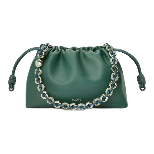 LOEWE Flamenco Клатчи Женские