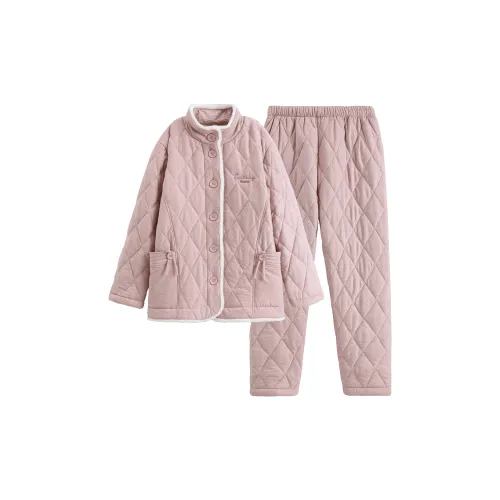 FENTENG Женские пижамные комплекты