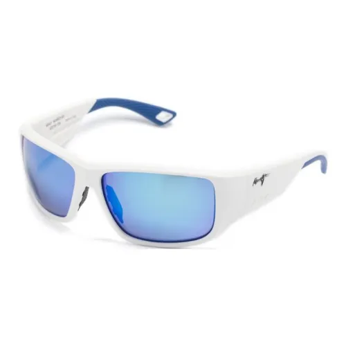 Maui Jim Солнцезащитные очки Мужские