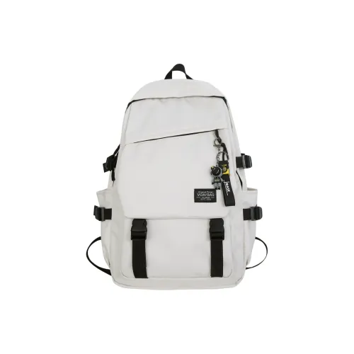 KAMLUI Оксфорд Рюкзак Стандартный Унисекс Многоцветный