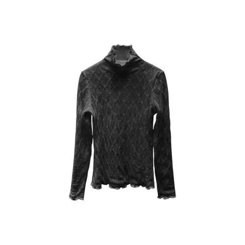 Flowers in water Термический топ женский