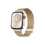 Светло-золотой