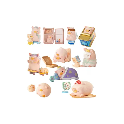 TOYZERO+ Сюрприз Коробки