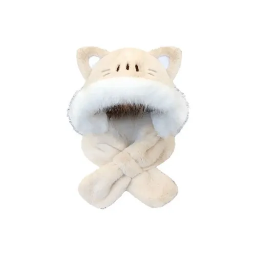 Fishing For Bears Полиэстер Шапки-бини Унисекс