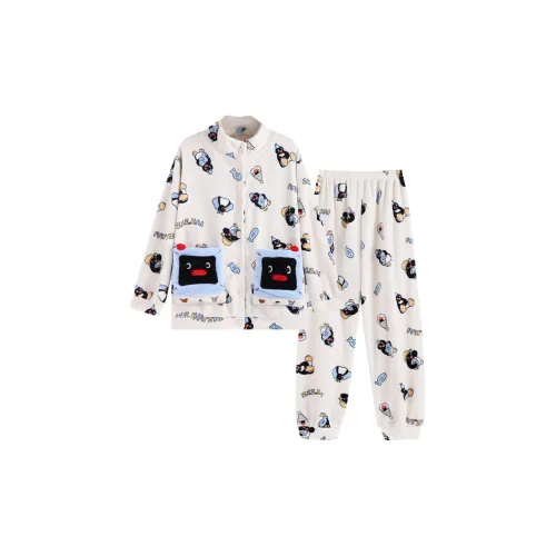 Wabi Town Пижамный комплект Женский Цвет на изображении