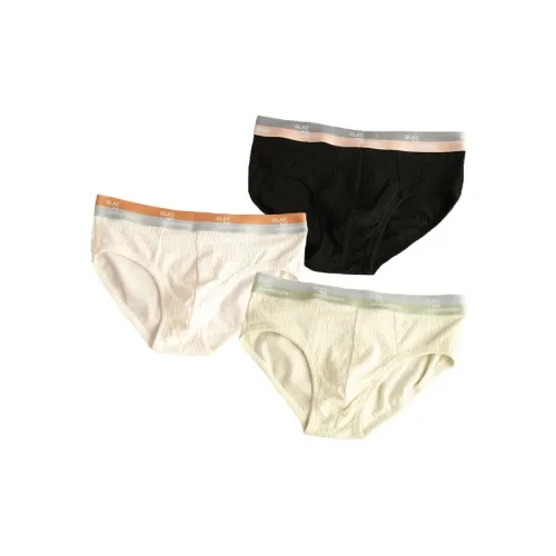 Qiao Ni Tong Трусы Мужские упаковка из 3 штук