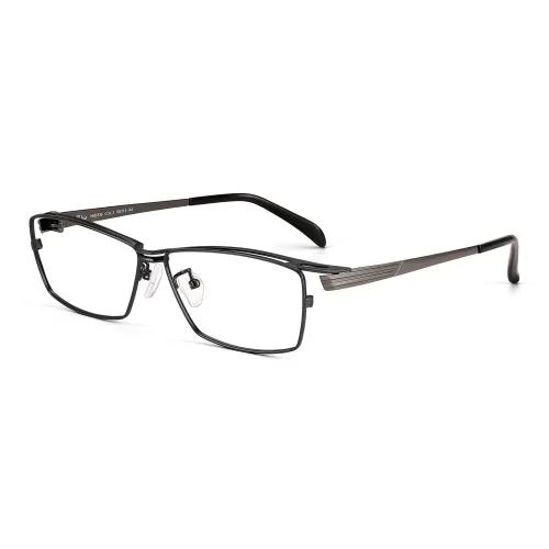 PULAIS Титан Оправа «брови» Оправы для очков Мужской