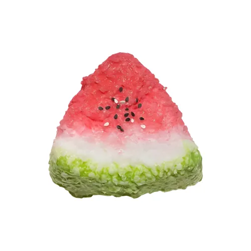 YUEYUEXIONG Имитация арбузного суши игрушка-сожаление игрушки