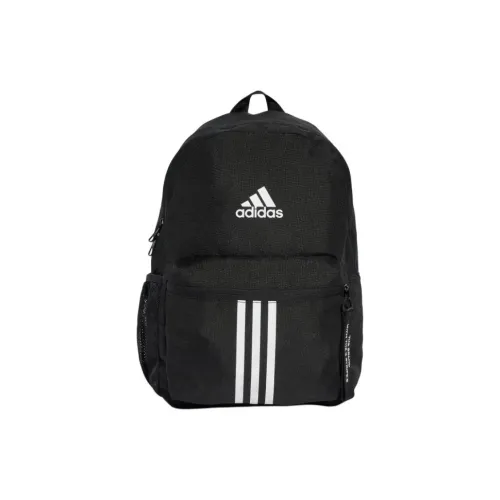 Adidas Рюкзаки Черный Kids