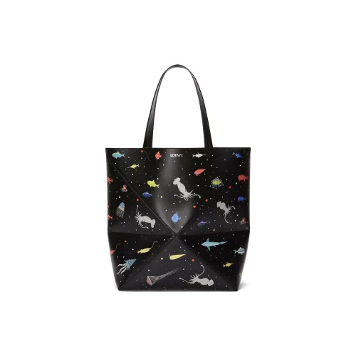 LOEWE Puzzle Fold Сумки Женские