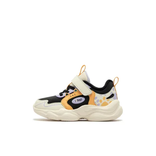 XTEP Противоскользящая Устойчивая к износу Детская Хлопковая Обувь Черный Светлый Абрикосовый Лаванда Детский