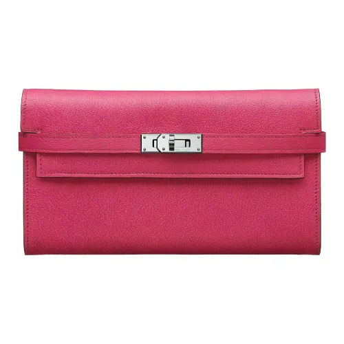 HERMES Kelly Кошельки Женские