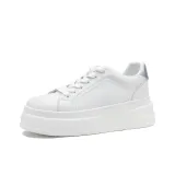 Экрю/Серебряный (Половина Бежевый)