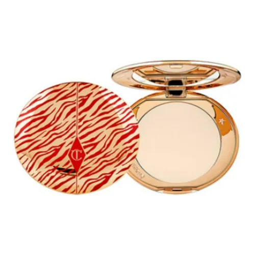 Пудра Charlotte Tilbury для женщин