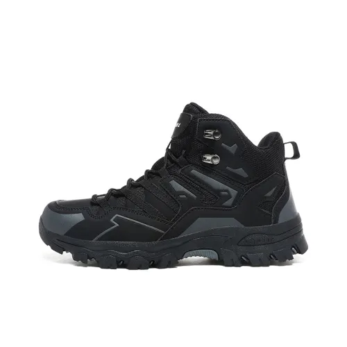 Ботинки для альпинизма и туризма Beerus High Top Unisex