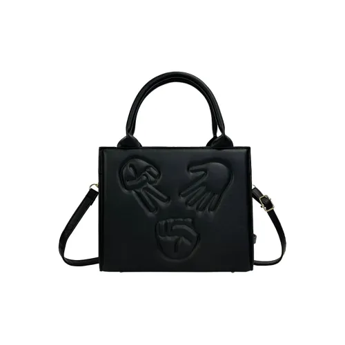 S.REPHEN ПУ (полиуретан) Сумка через плечо Сумка Женская Многоцветная