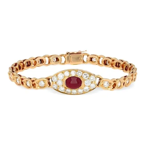 Van Cleef & Arpels Браслеты Женские