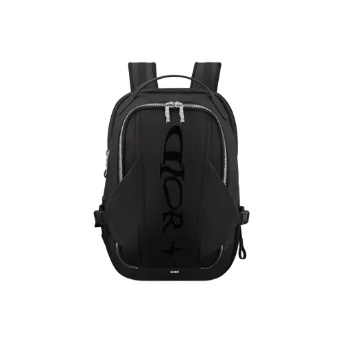 DIOR Lewis Hamilton Collaboration Series Рюкзаки Мужской