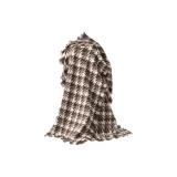 Серый Кофейный